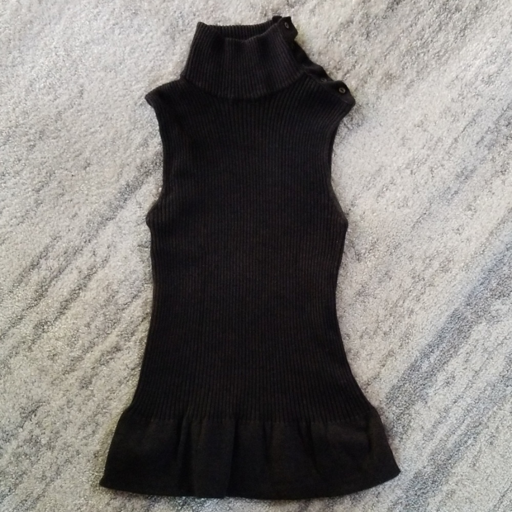 Women's designer top